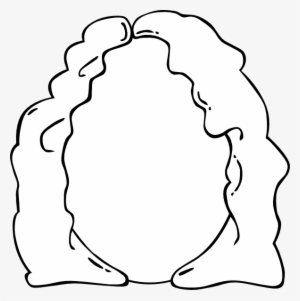 How To Set Use Blank Face Clipart