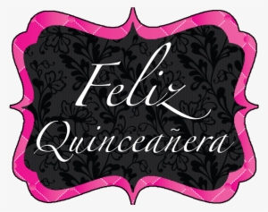 Quinceanera Bundle - Happy Rizzi House