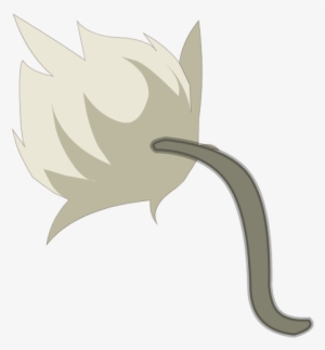 Venerable Mastogob Tail - Illustration