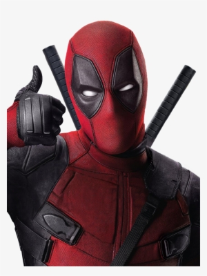 Deadpool Promo - Imágenes De Deadpool En Hd