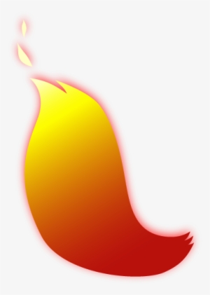 Tail 4 Png - Fox Tail Png