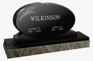 Tombstone, Gravestone Png - Headstone