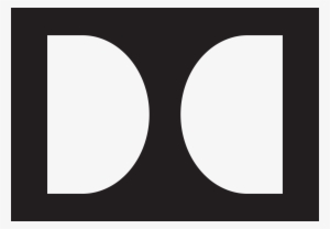 Sound Technology, Display Technology, Voice Technology - Logos With 2 D's