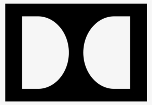 Dolby Laboratories Brand Logo Icon - Dolby Cinema Icon Png
