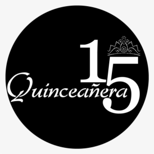 A - Thompson - Quinceanera - Quinceañera Gobo
