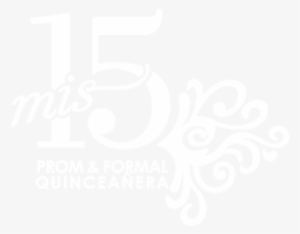 Follow Us - Logo De Quinceañera Png