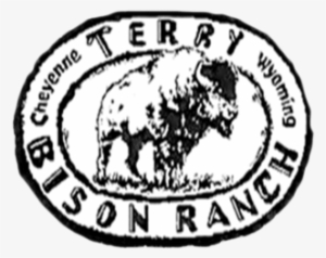 Terry Bison Ranch - Terry Bison Ranch Logo