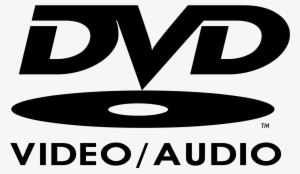Dvd Video Logo Old