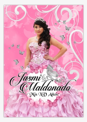 Quinceañera - - Quinceañera