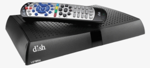 Dish Hd Solo Vip® 211z Receiver - Dish Network 211z