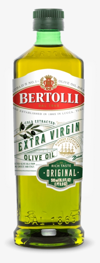 Bertolli Extra Virgin Olive Oil
