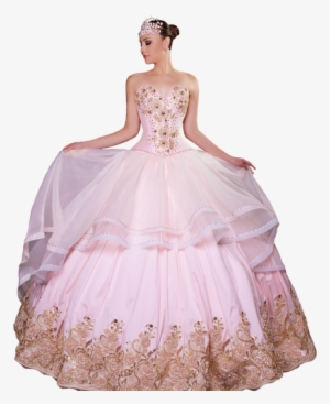Call For Pricing - Gown