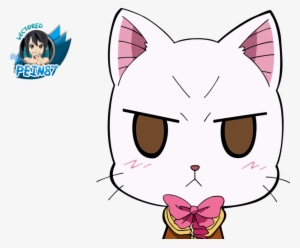 Charle By Pein On Deviantart - Charle Fairy Tail Chibi