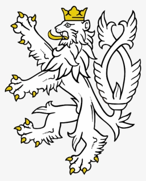 Czech Republic Lion