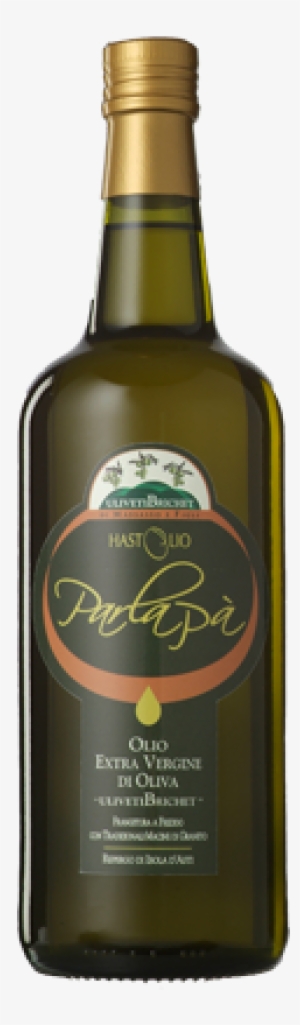 Hastolio Parlapà Extra Virgin Olive Oil - Veneto