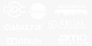 Digital Cinema