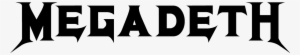 Megadeth Logo Png