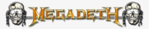 Megadeth Png Image - Megadeth Png