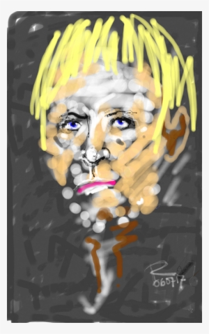 Portrait - Illustration