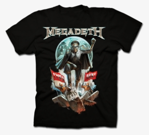 Also Unlimited Use Of The Cyber Army Website For 1 - Megadeth: Rust In Peace Live Cd