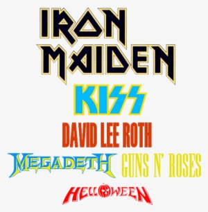 Monsters Of Rock - Monsters Of Rock Schweinfurt 1988