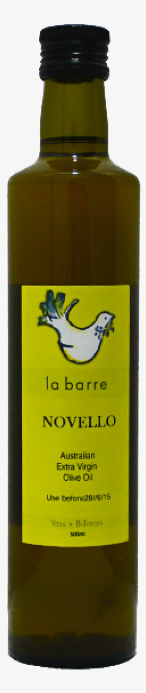 Extra Virgin Olive Oil - Olvita Raw Hemp Seeds Oil 500ml