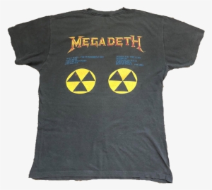 Megadeth Wake Up Dead + Cert 1987 Uk 12" Vinyl 12cl476