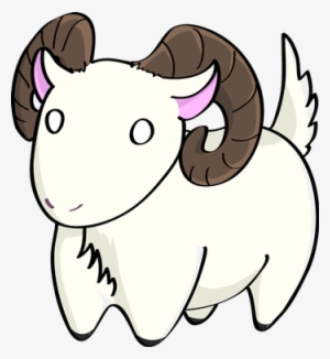Goat1 - Year Of The Goat