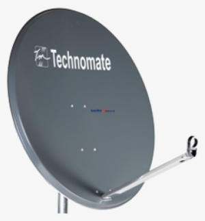 Technomate Tm-80 S Satellite Dish