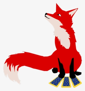 Tarot Can Provide Much Needed Clarity And Light Up - Red Fox