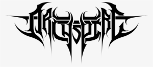 Archspire Festival Logo, Megadeth, Logos, Band, Music, - Technical Death Metal Logo