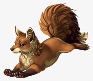 Item Red Fox Cub - Fox And Lynx Cubs