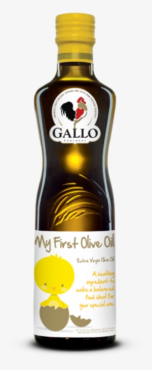 Azeite Gallo Extra Virgem Suave