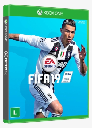 Review / 21 De Setembro De - Fifa 19 Xbox One