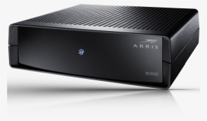 Dcx525e Compact Cable Set-top - Electronics