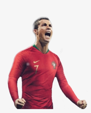 Report Abuse - Cristiano Ronaldo Portugal Png