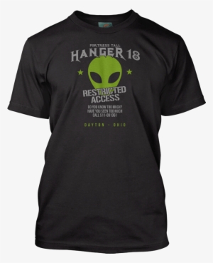 Megadeth Inspired Hangar 18 T-shirt - Emt Shirt Emergency Medical Technician Ems Star