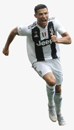 Cristiano Ronaldo Render - Fifa 19