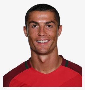 Cristiano Ronaldo Face Png