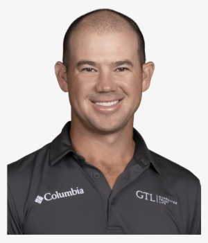 Brian Harman - Columbia Sportswear