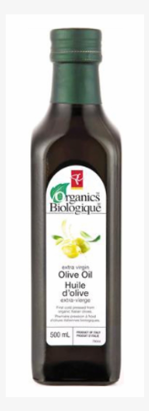 2396706 - Pc Organic Olive Oil