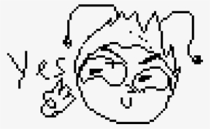 Barry B Benson - First Order Stormtrooper