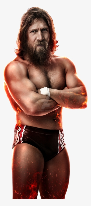 Daniel Bryan Png Picture