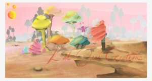 Katqui Creations - Child Art