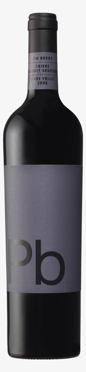 Jim Barry Pb Shiraz Cabernet - Tomero Malbec