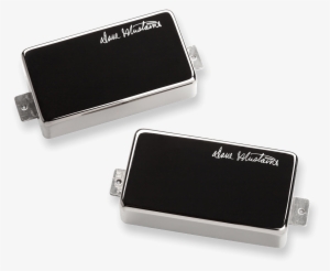 Dave Mustaine - Set - Seymour Duncan Lw Must