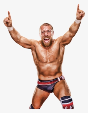 Daniel Bryan Render By Copy - Daniel Bryan Png