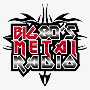 Big 80's Metal Radio - Метал Радио