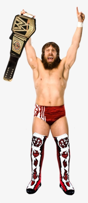 Wwe Championship Daniel Bryan 2013