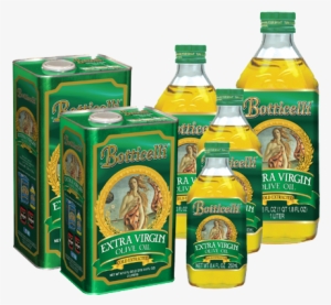 Botticelli Extra Virgin Olive Oil